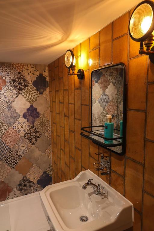 The Turks Head - Resim 12