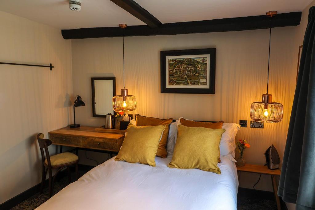 The Turks Head - Resim 9