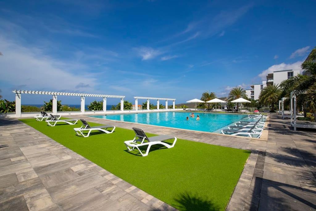 Magna Vista Apartment Pool and Gym, Willemstad (updated prices 2024)