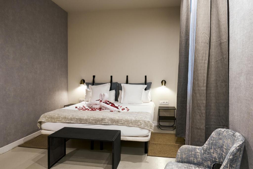 Casa Lirio - Resim 37