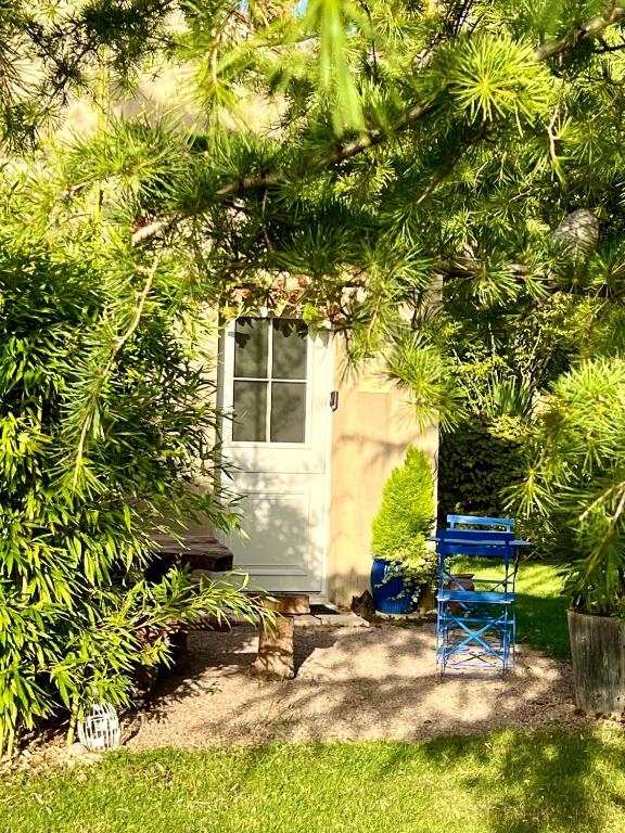 GSand Le Clos du May - 13