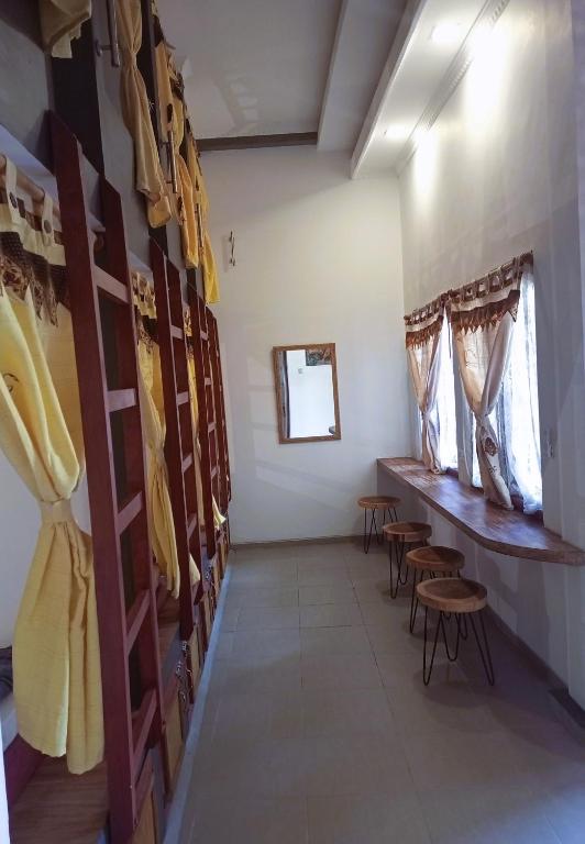 Foto dalla galleria di ZEN MOON Hostel a Yogyakarta