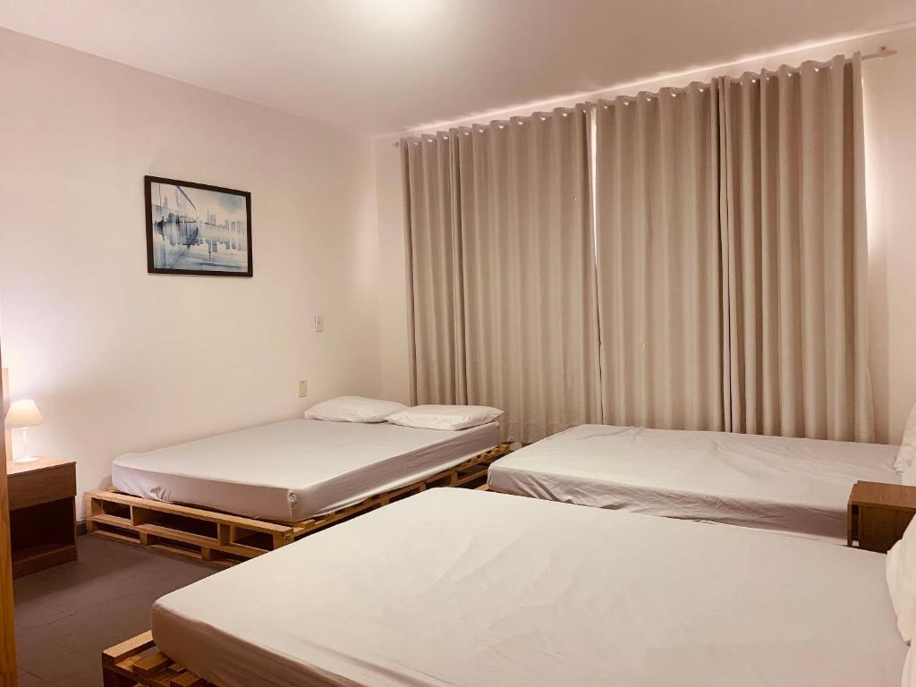 Sobrado Amplo ( 5 min Hosp. Eintein) - Casa Con Cinque Camere Da Letto