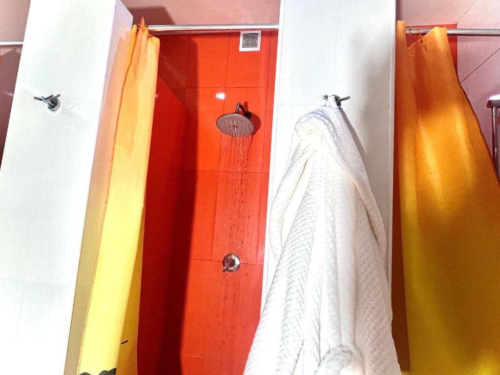 Fotografie z fotogalerie ubytování Demeevsky Hostel v Kyjevě
