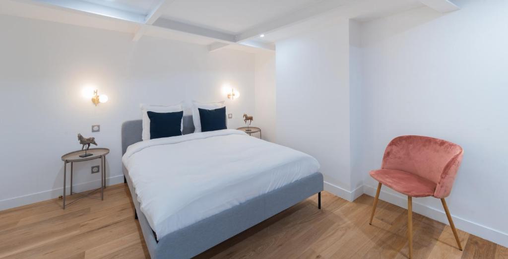 Quartier Libre Madeleine - Resim 30