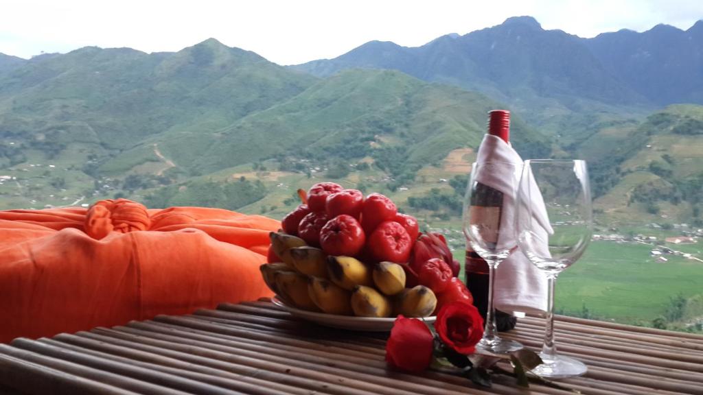 Eco Palms House - Sapa Retreat - 11