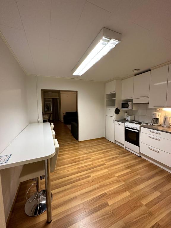 Lapinmaa Apartments - Apartment A 2