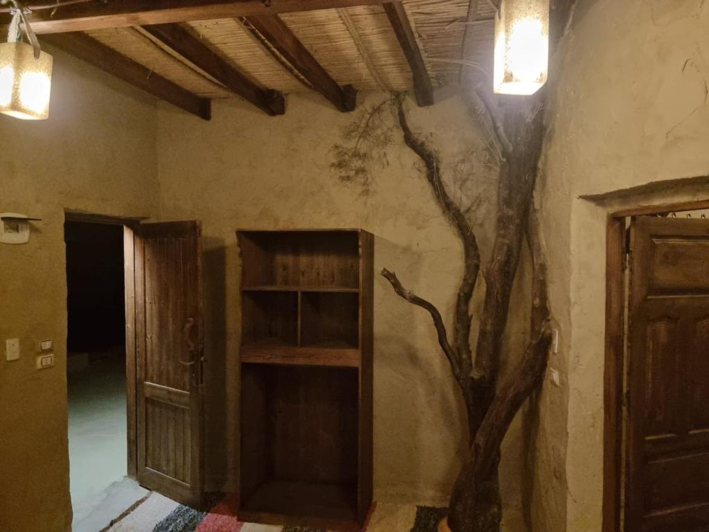 Fotografie z fotogalerie ubytování Olive Garden House Siwa v destinaci Siwa