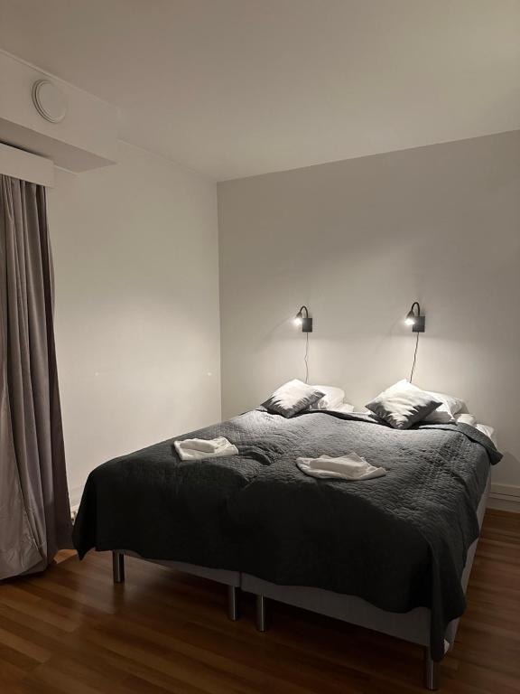 Lapinmaa Apartments - Apartment A 3a