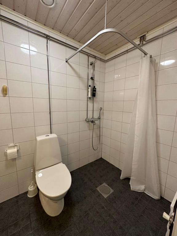 Lapinmaa Apartments - Apartment A 1