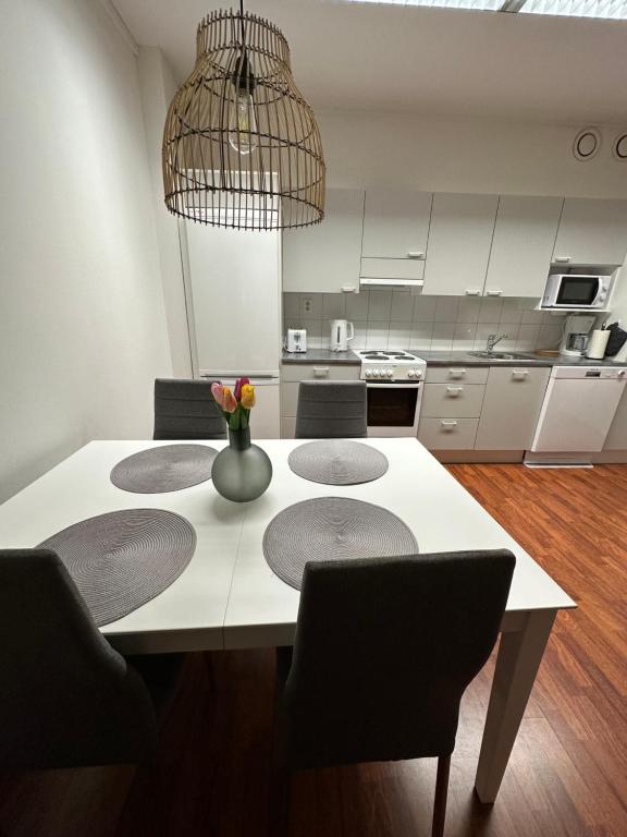 Lapinmaa Apartments - Apartment A 3b