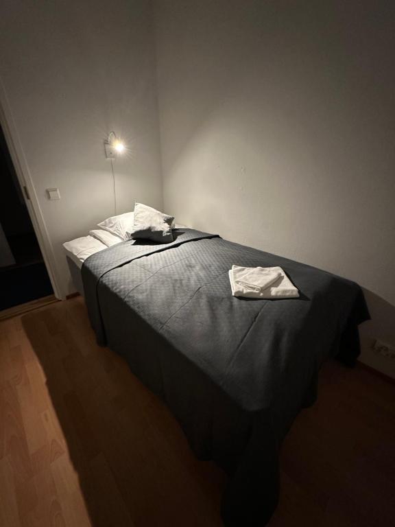 Lapinmaa Apartments - Apartment A 4