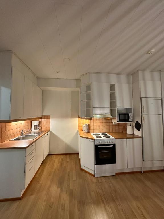 Lapinmaa Apartments - Apartment A 8