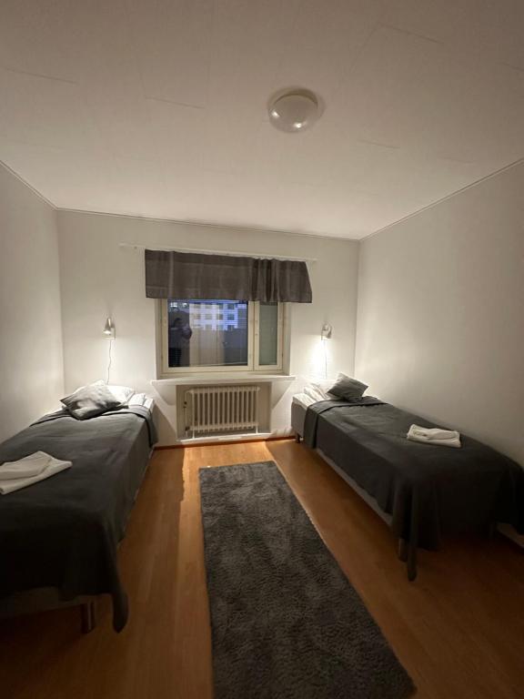 Lapinmaa Apartments - Apartment B 9