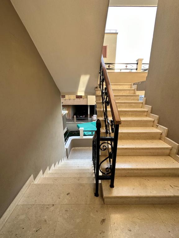 Luxury Apartment Tirana - Image 7