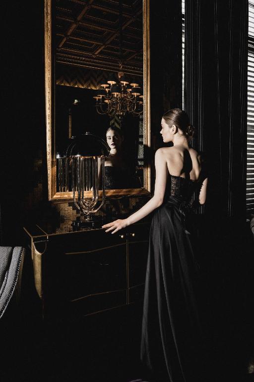 Schlosshotel Berlin - Resim 34