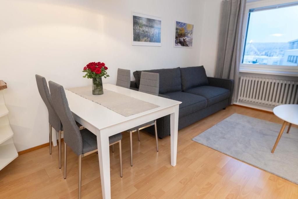 Lapinmaa Apartments - Apartment B 11