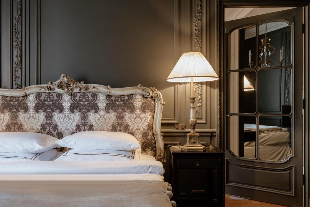 Schlosshotel Berlin - Resim 40