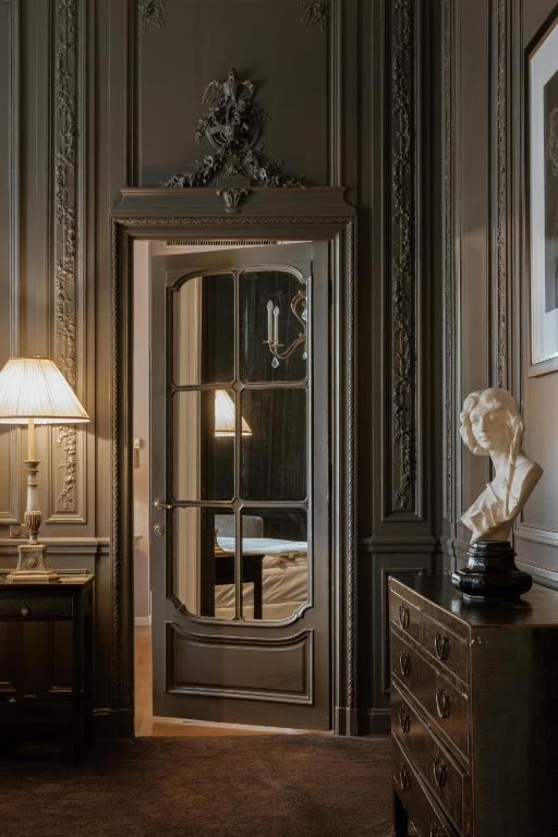 Fotografie z fotogalerie ubytování Schlosshotel Berlin v Berlíně
