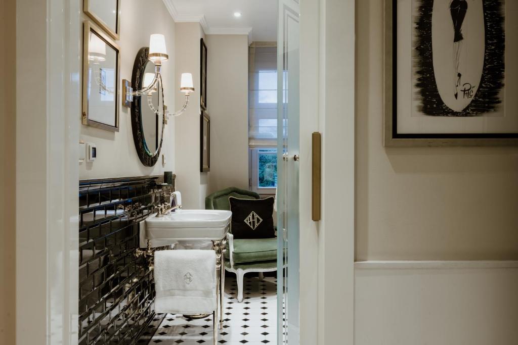 Schlosshotel Berlin - 15