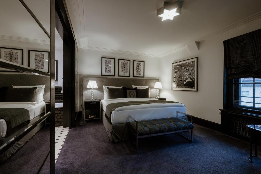 Schlosshotel Berlin - 19