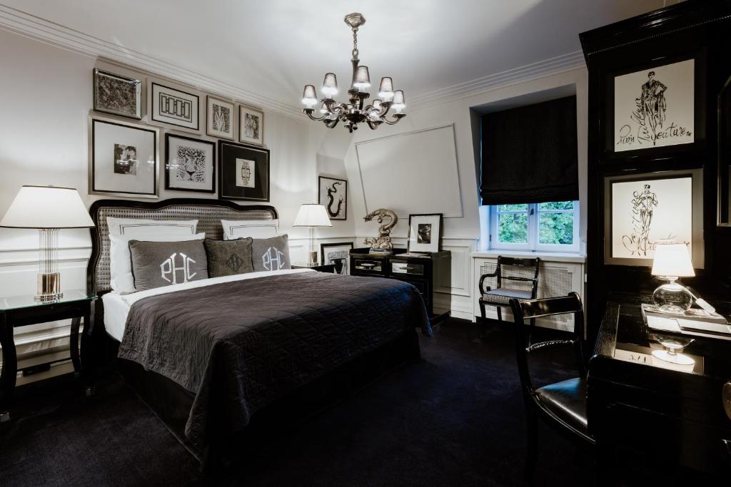 Schlosshotel Berlin - 18