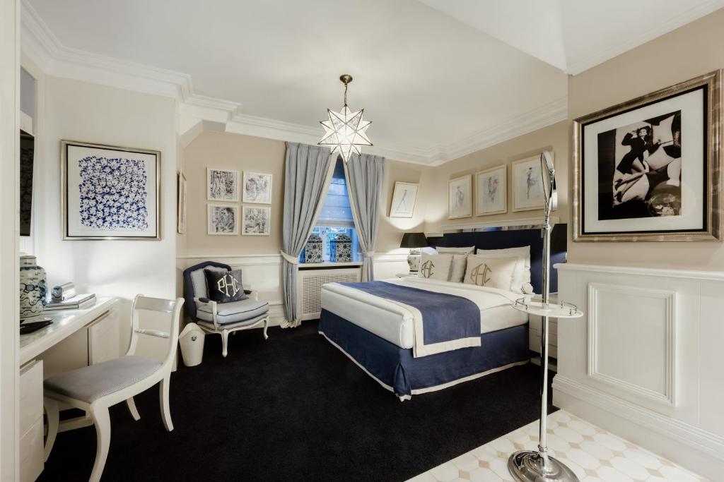 Schlosshotel Berlin - 16