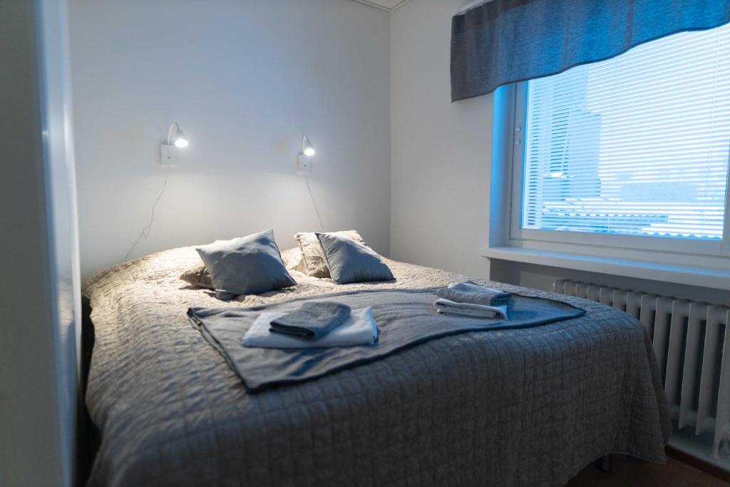 Lapinmaa Apartments - Apartment B 12