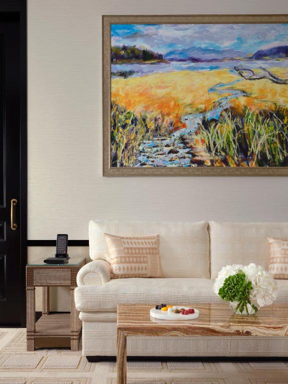 The Peninsula London - Resim 32