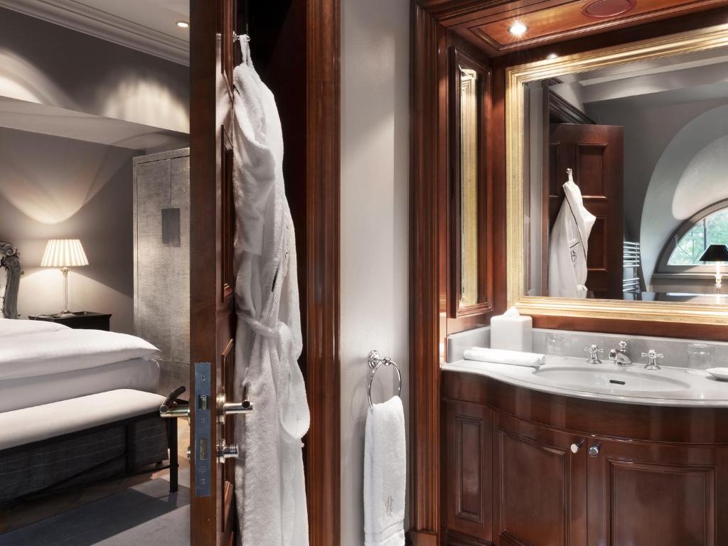 Schlosshotel Berlin - 12