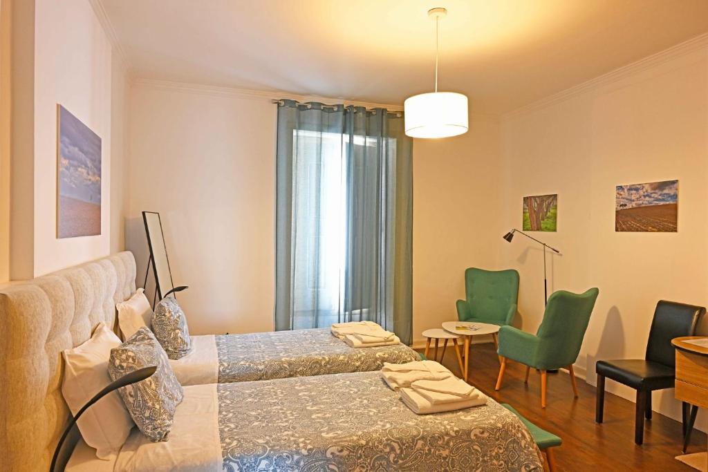 Matriz - Rooms - Housity