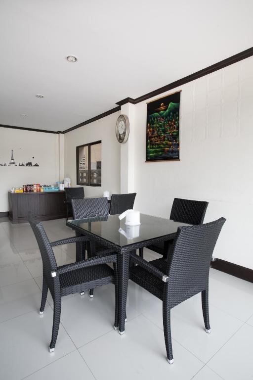 Paripas Express Patong - Resim 20