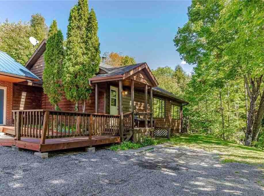 Cozy Cottage Getaway