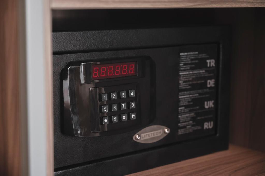 Maria Rosa Suites - 8