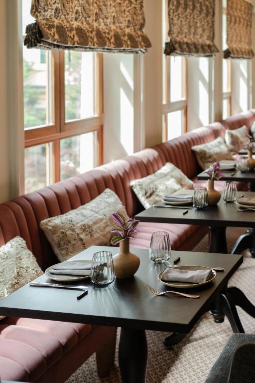 UMusic Hotel Madrid - Resim 44