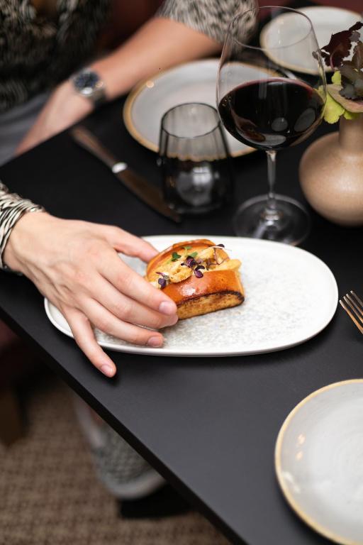 UMusic Hotel Madrid - 1