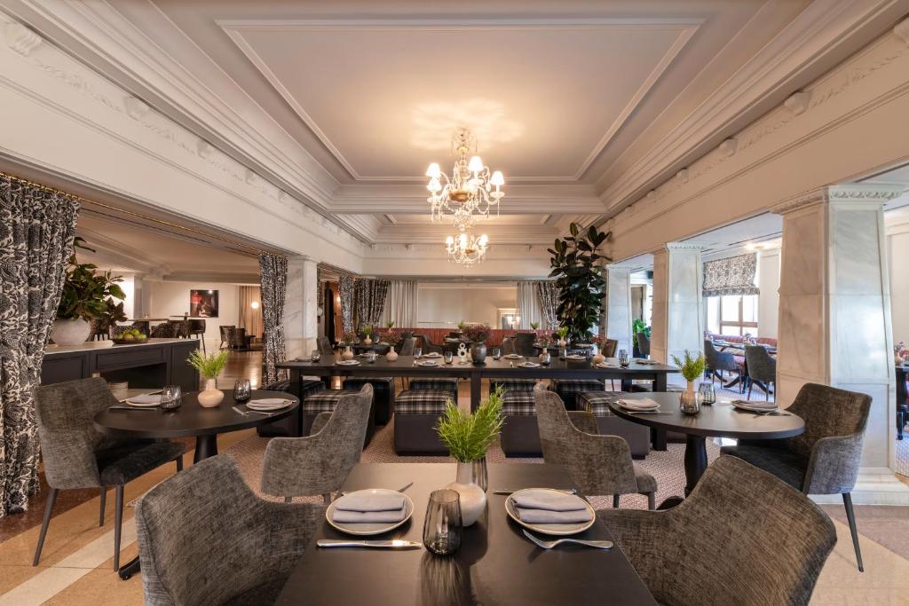 UMusic Hotel Madrid photo