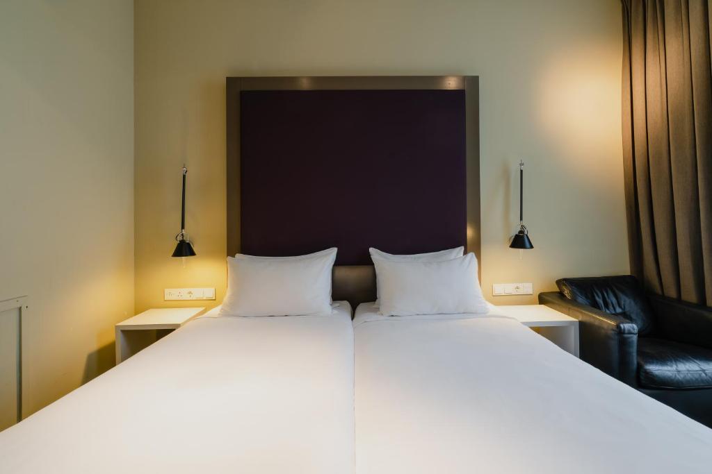 Hotel Roemer Amsterdam - Resim 24