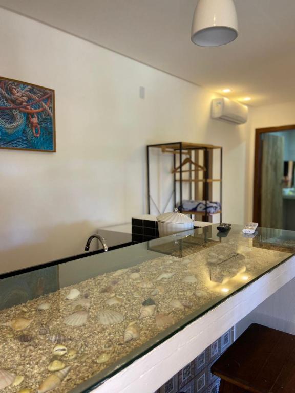 Foto sihtkohas Pôrto de Pedras asuva majutusasutuse Aldeia Patacho galeriist