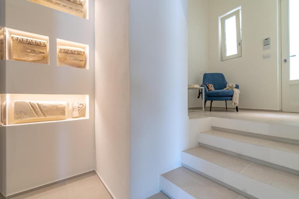 Fotografie z fotogalerie ubytování Vigliena rooms by Dimore in Sicily v destinaci Siracusa