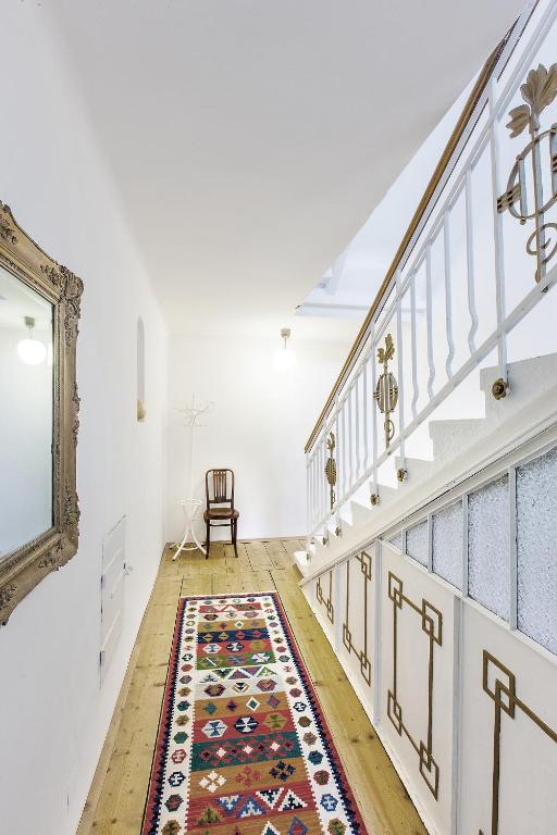 Fotografie z fotogalerie ubytování Stadthaus Mariazell v destinaci Mariazell