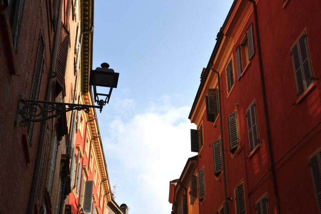 Dimora Castelmaraldo - Apartment Mit Zwei Schlafzimmern