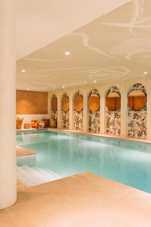 Bloom House Hôtel & SPA - Resim 1