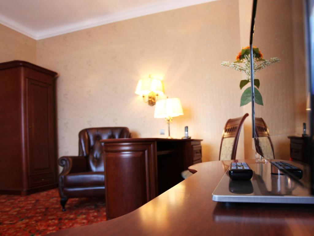 Hotel Plock - Appartement
