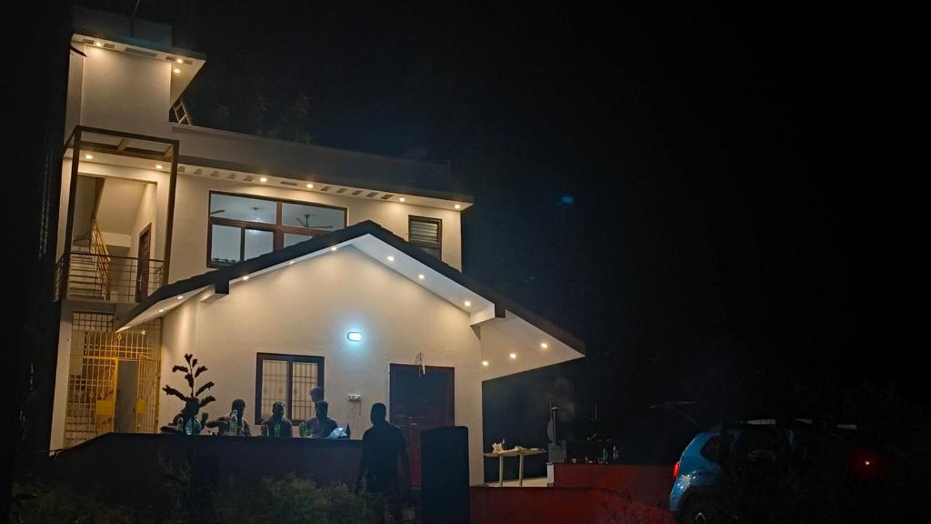 Gallery image of Individual Villa Stay in Yelagiri