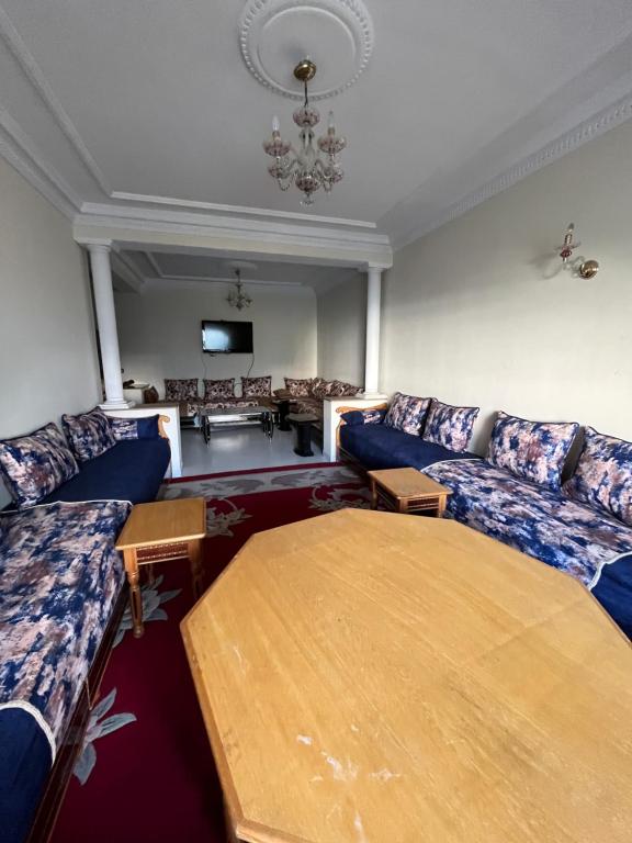 appartement a tanger, Tangier (updated prices 2024)