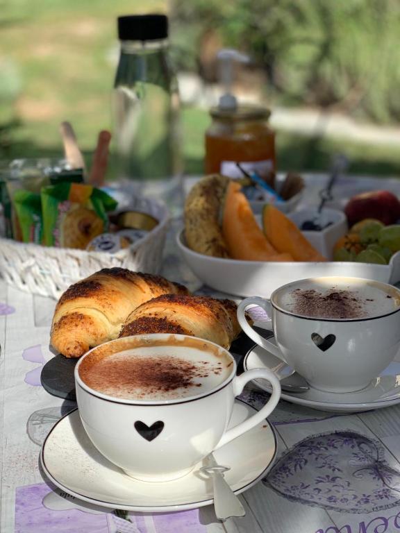 B&B La casa dei cuori