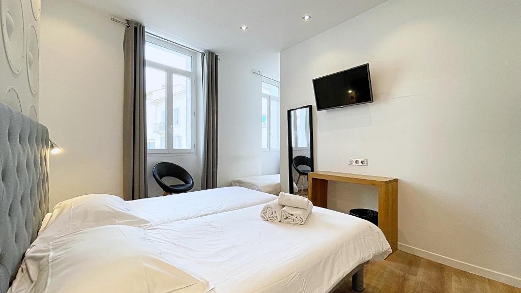 Hotel Le Florian - Resim 33