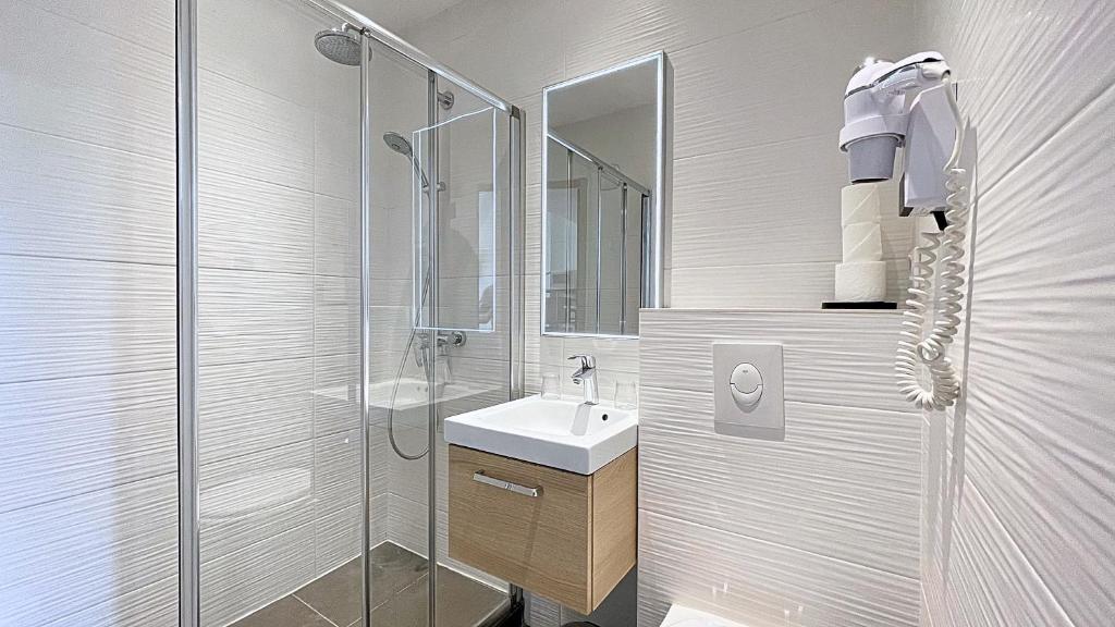 Hotel Le Florian - Resim 32