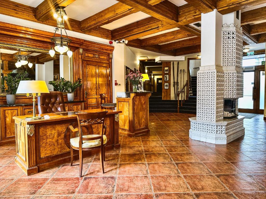 Krupówki 40 - Resim 39